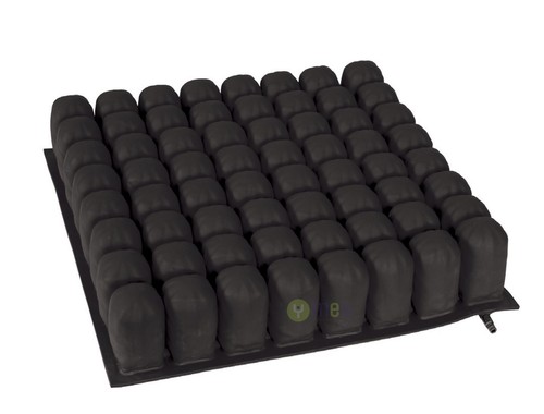 Cuscino antidecubito bolle - cuscino, a