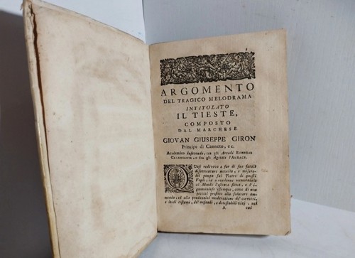 1747 argomento del tragico - argomento,