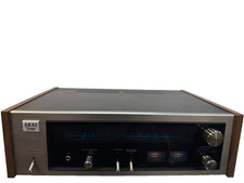 Akai AT 550 sintonizzatore