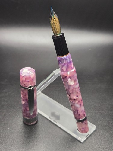 Penna stilografica taccia - taccia,