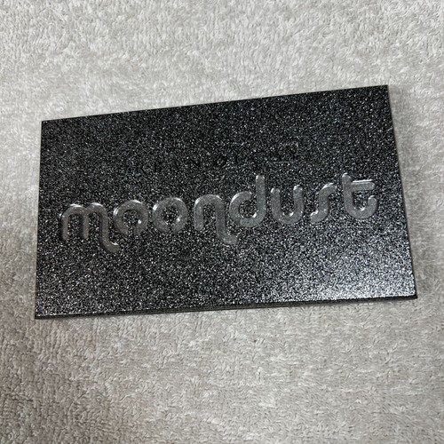 Urban decay moondust palette - moondust,