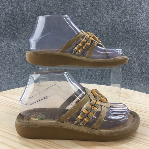 Sandali scarpe terra - , 7