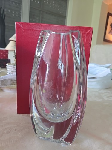 Vaso baccarat bouton or - vaso,