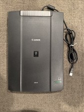 CANON CANOSCAN LIDE120 SCANNER