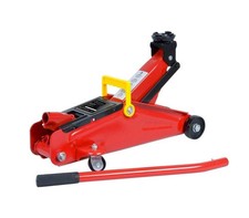Crick Auto Carrello Idraulico