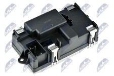 Centralina, Riscaldamento /