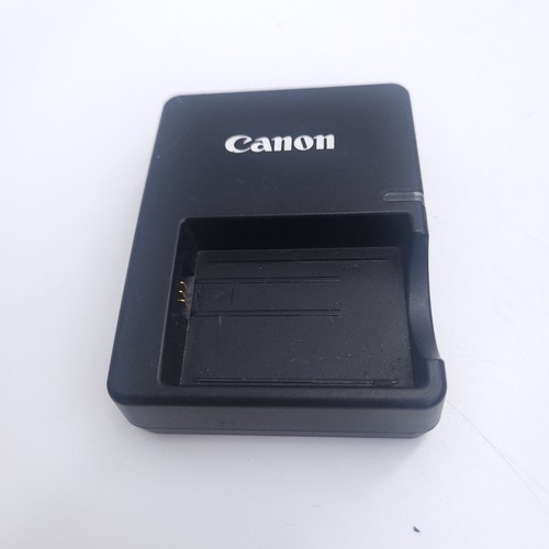 Caricabatteria originale canon - caricabatteria,