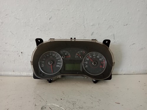 Quadro strumenti per fiat - strumenti,
