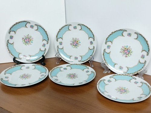 Piatti dolce in fine - 6,