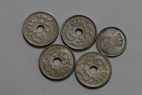 Lotto 10 - 🇩🇰,