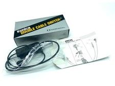 Konica AR interruttore doppio
