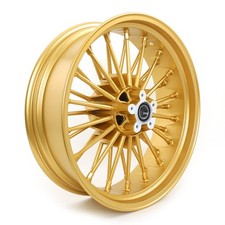18"x5,5 Fat Spoke Ruota