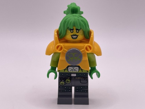 Lego ultra agents - ultra,