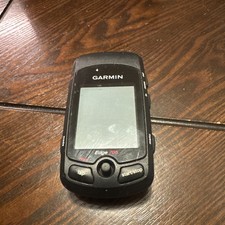 Garmin Edge 705 GPS Bici da