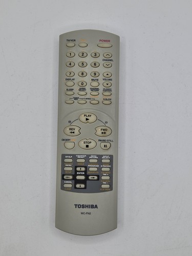 Toshiba fn2 telecomando oem - toshiba,