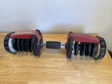 Manubrio originale Bowflex