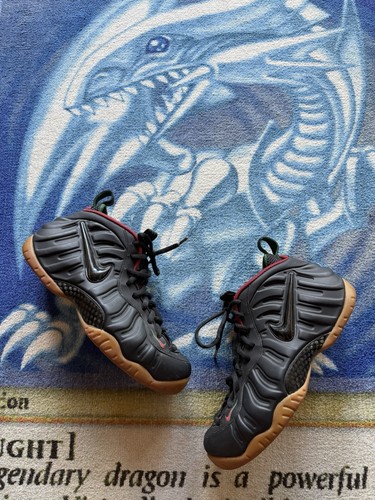 Nike air foamposite pro gucci - foamposite,