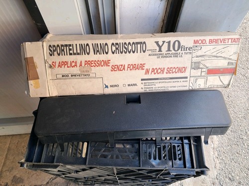 Sportellino vano cruscotto - sportellino,