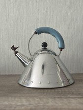 Alessi Italia Bollitore Acqua