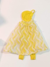 Vestito bambola Barbie Pretty