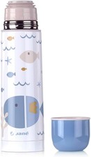 JANÉ Thermos per bevande blu