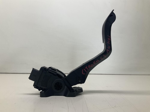Pedale acceleratore citroen - acceleratore,