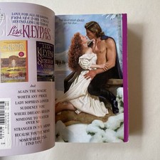 Devil in Winter by Lisa