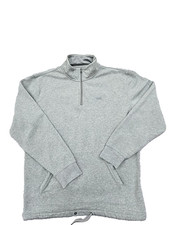 Felpa pullover Vans uomo