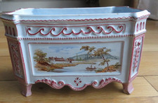 magnifique jardiniére