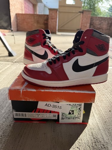 Air jordan retro - air, 1