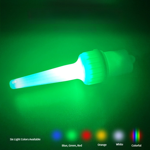 Per luce subacquea led - luce,