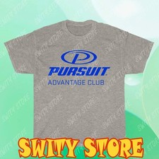 Pursuit Boats Logo T-Shirt