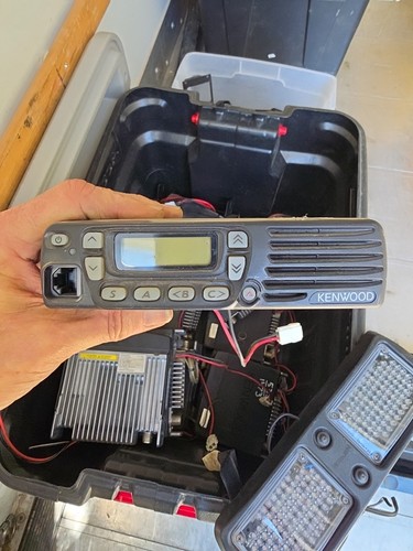 5440 radio kenwood tk7160h - #5440,