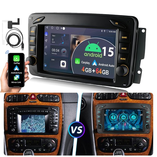 Autoradio 64g dab - autoradio, 4+64g