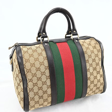 Authentic GUCCI Sherry Line