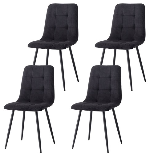 Set sedie da - set, di