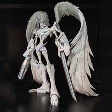 Omegamon Figure Digimon