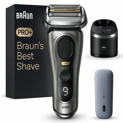 Braun series pro - series, wet