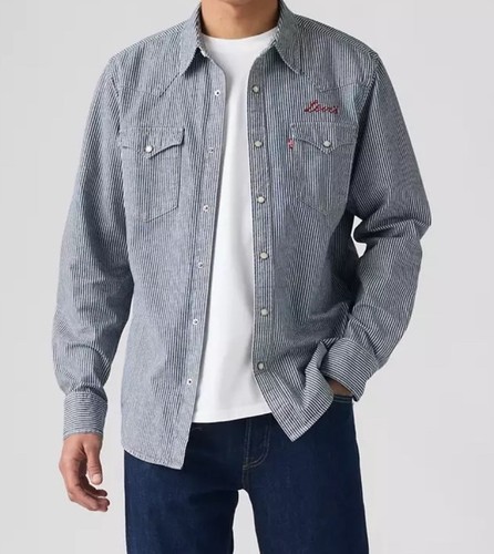 Camicia levi classic - levi’s,