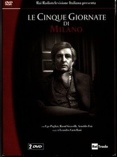 Le cinque giornate di Milano