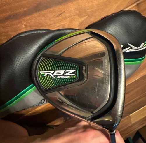 Taylormade rbz 1w - 10,5°,