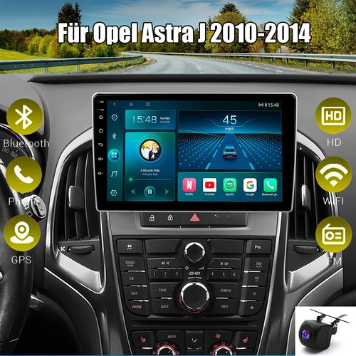 Per opel astra 2010 2014 - per, 2010-2014