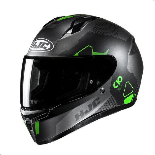Hjc c10 aspa full face - aspa,