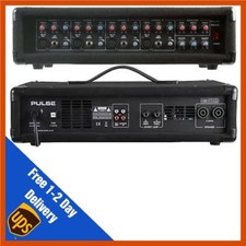 Amplificatore Mixer Potenza
