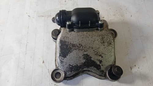 Coperchio testata aprilia - coperchio,