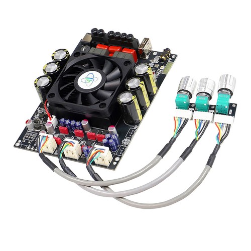 Tpa3223 tpa3255 scheda - tpa3223,