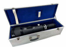 Carl Zeiss Tele Tessar