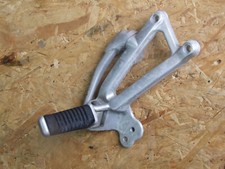 Ducati ST3 ST2 ST4 pedana