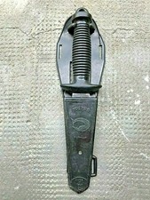 MARES SUB COLTELLO  made in Italy VINTAGE sub underwater 