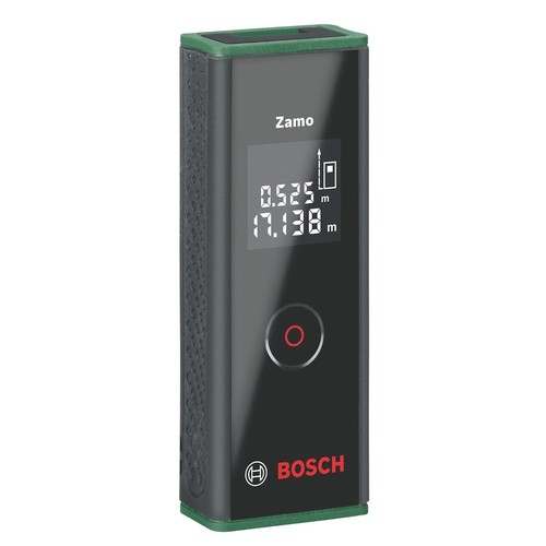 Bosch diy zamo iii telemetro - bosch,